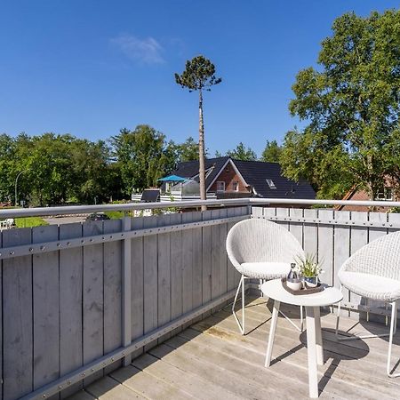 Strandburg Spo Ferienhaus Strandburg Spo - 3 Sankt Peter-Ording Εξωτερικό φωτογραφία
