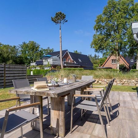Strandburg Spo Ferienhaus Strandburg Spo - 3 Sankt Peter-Ording Εξωτερικό φωτογραφία