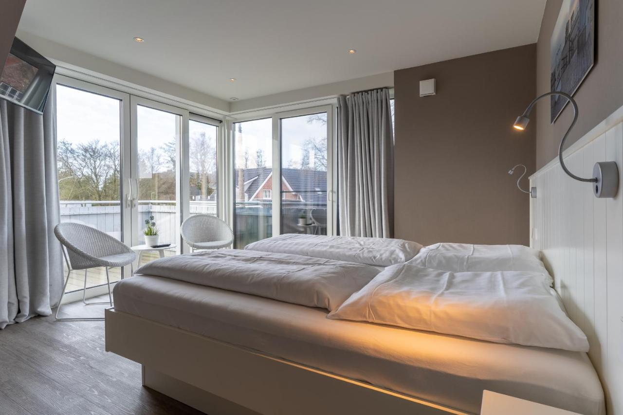 Strandburg Spo Ferienhaus Strandburg Spo - 3 Sankt Peter-Ording Εξωτερικό φωτογραφία