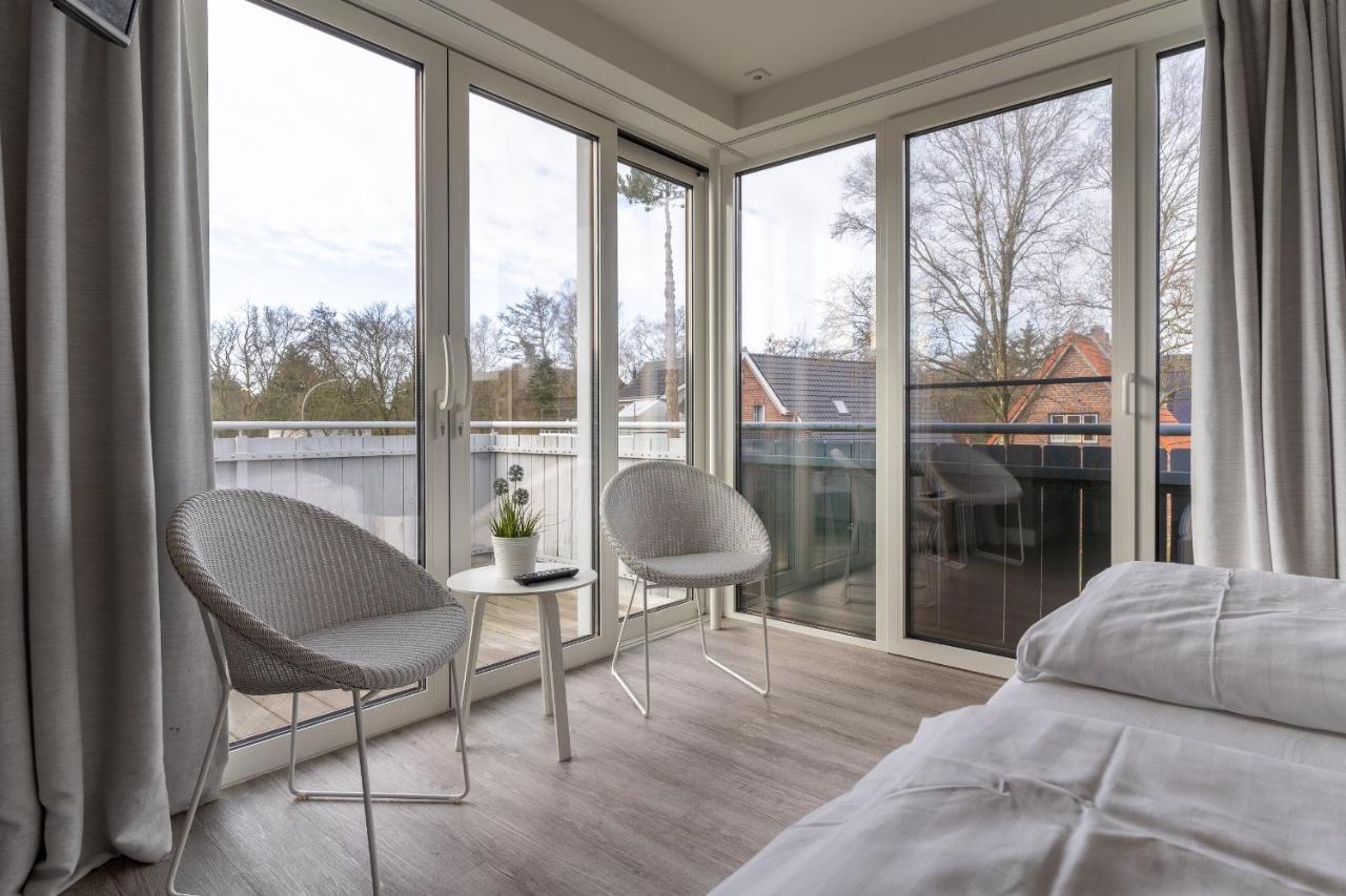Strandburg Spo Ferienhaus Strandburg Spo - 3 Sankt Peter-Ording Εξωτερικό φωτογραφία