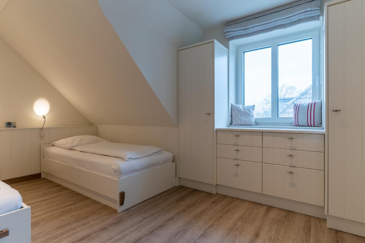 Strandburg Spo Ferienhaus Strandburg Spo - 3 Sankt Peter-Ording Εξωτερικό φωτογραφία