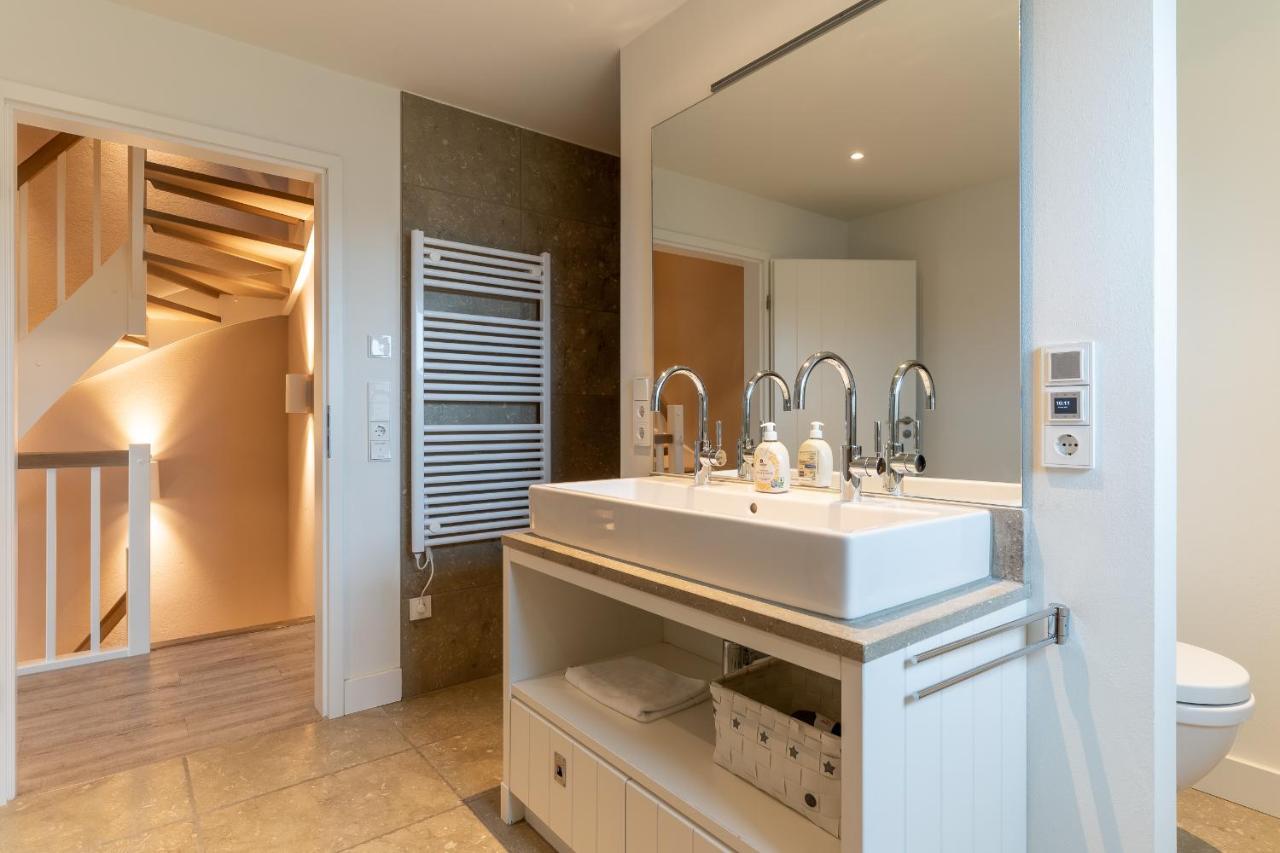 Strandburg Spo Ferienhaus Strandburg Spo - 3 Sankt Peter-Ording Εξωτερικό φωτογραφία