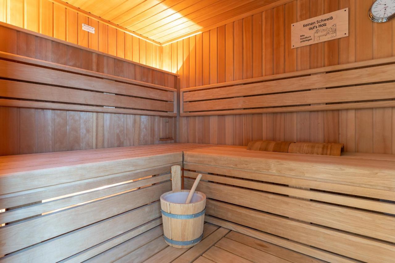 Strandburg Spo Ferienhaus Strandburg Spo - 3 Sankt Peter-Ording Εξωτερικό φωτογραφία