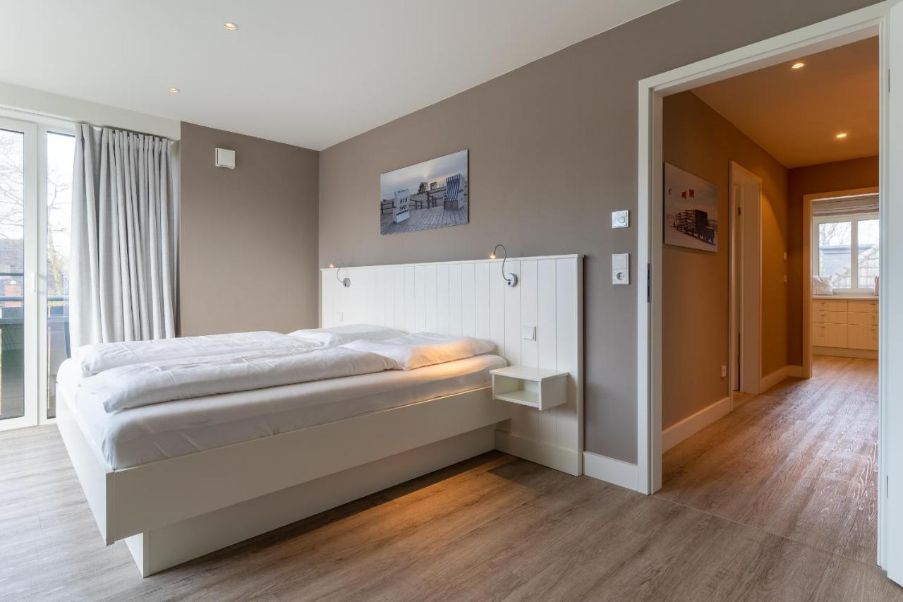 Strandburg Spo Ferienhaus Strandburg Spo - 3 Sankt Peter-Ording Εξωτερικό φωτογραφία