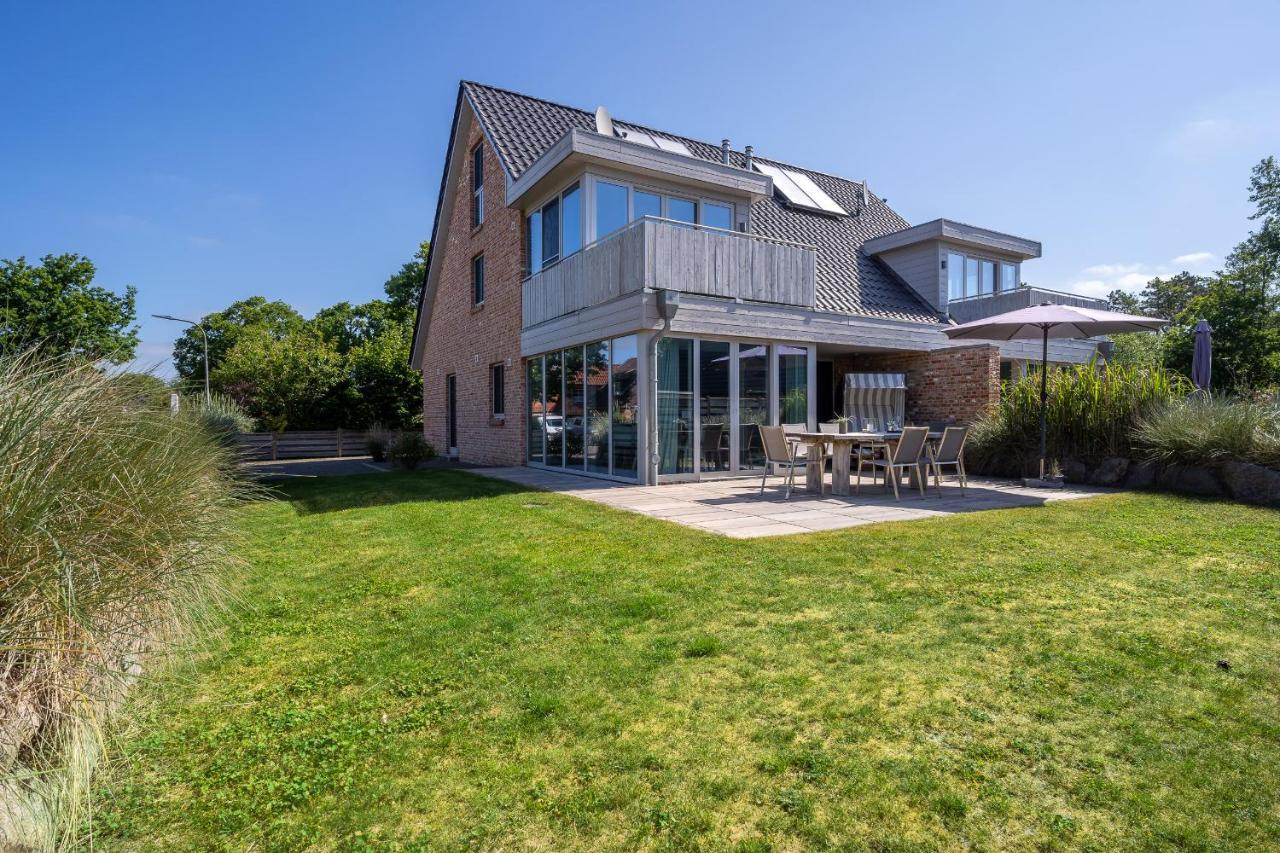 Strandburg Spo Ferienhaus Strandburg Spo - 3 Sankt Peter-Ording Εξωτερικό φωτογραφία